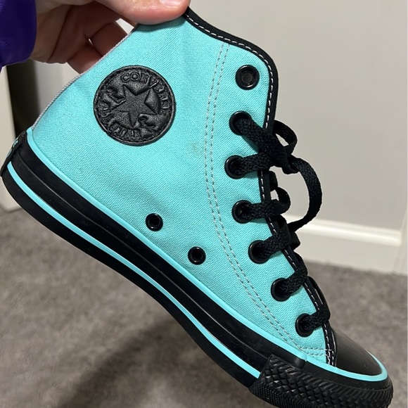 Converse Shoes Converse All Star Womens Size 5 Poshmark